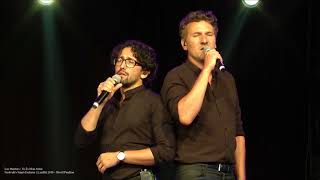 Les Stentors | Tu Es Mon Autre (captation inédite du 22 juillet 2018 Saint-Zacharie)