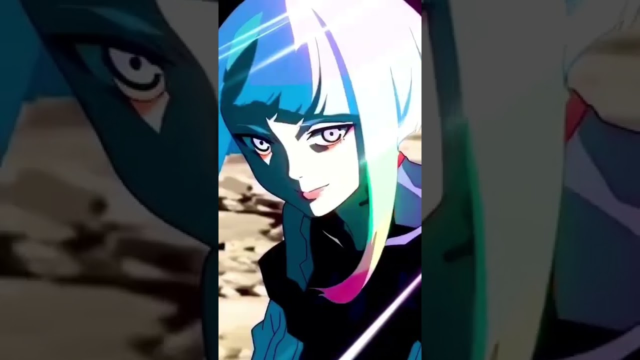 wallpaper Lucy#anime #animetiktok #wallpaper