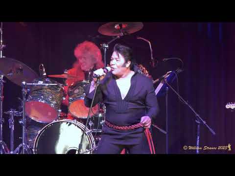 Robert Washington - "Got My Mojo Working"