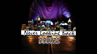 &quot;The Boss&quot; DDS825 - &quot;Never Looking Back” 2014