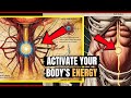 THEY REMOVED YOUR INNER ANTENNA AND IT WAS IN YOUR NAVEL THIS WHOLE TIME