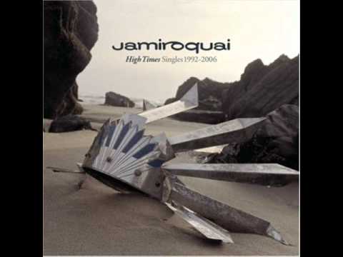 Jamiroquai - Runaway - Hq Sound+Lyrics