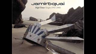 Jamiroquai - Runaway - Hq Sound+Lyrics