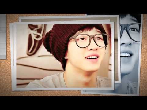 Lee Joon + Gikwang + Sunggyu + Dongjun  3