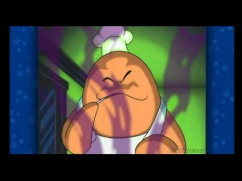 Kirby Anime: Hoshi no Kaabii - Folge 29 [Part 2/2] - "Der Kochkrieg von Zeetown" [deutsch / german]