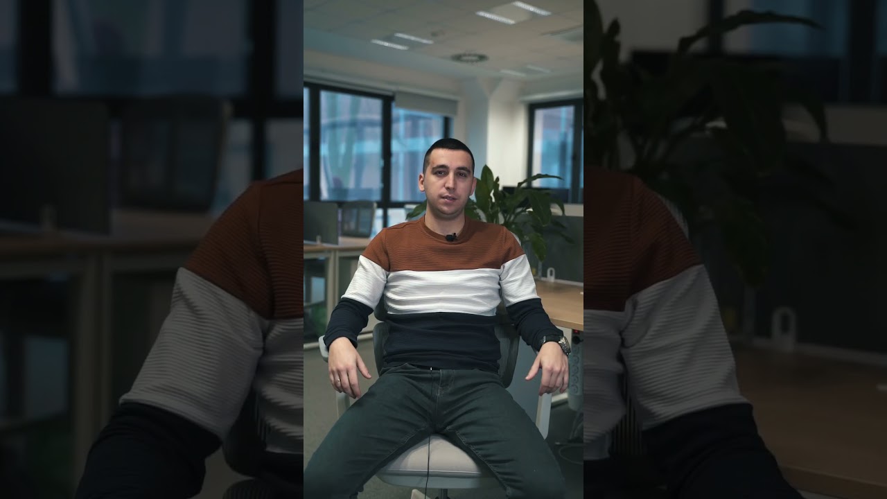 PIERRE & ElevenEs: Innovating Workspaces