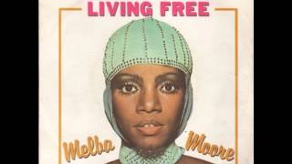 Melba Moore - Standing Right Here (1977)