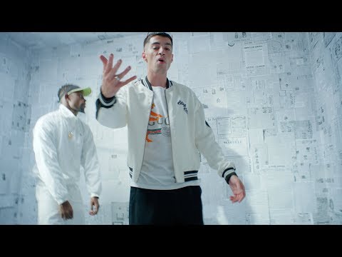 Tengo John - OLB (feat. Cinco)