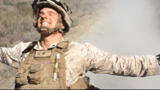 Camp Pendleton: A Stumps Marine's Perspective