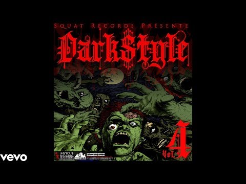 Pirate Ft Sarkouz1 - Jusqu'au Bou [Audio Officiel] (SRM 2012)