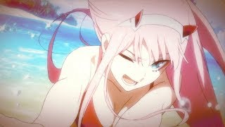 Darling in the FranXX「 AMV 」- Victim of Love ᴴᴰ