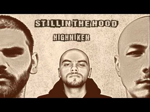Green Yard Krew feat Triumph - Highniken