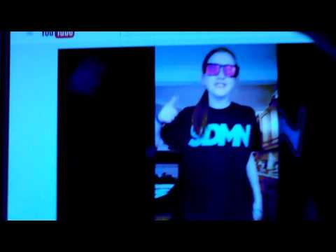 KSI FEAT . MISTA SILVER _ GOES OFF (THANK YOU VIDEO )