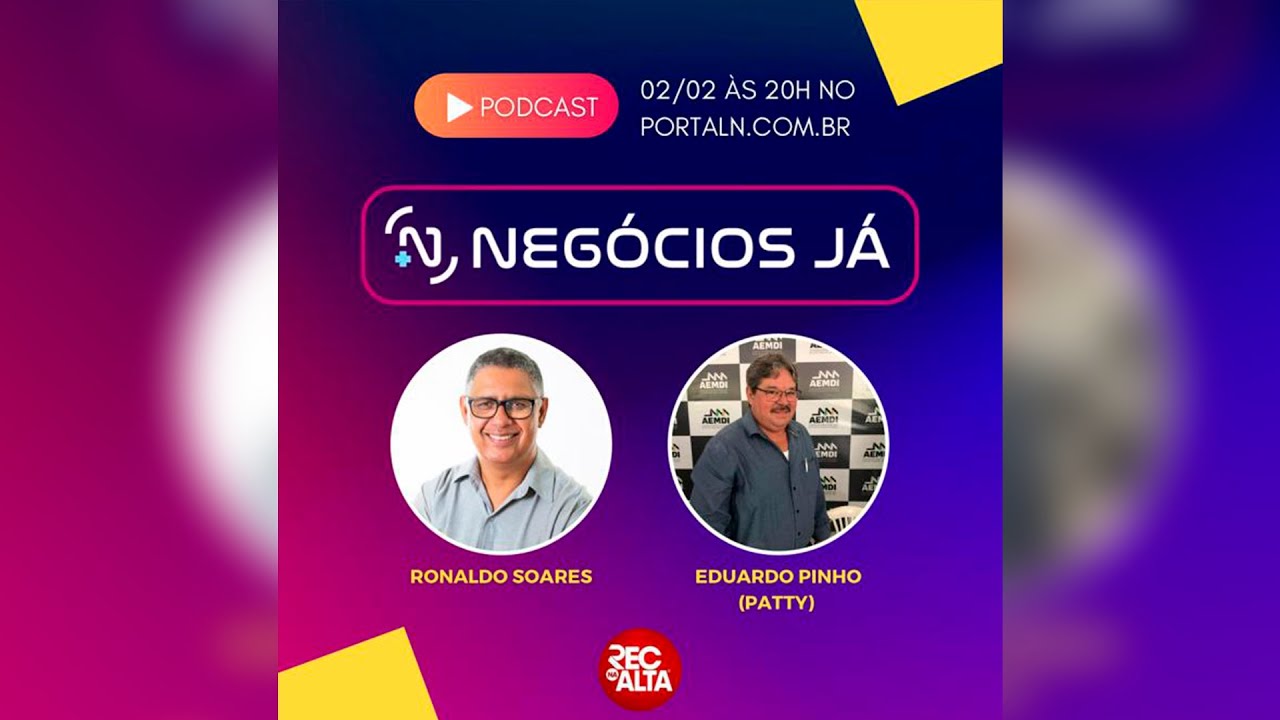 Eduardo Pinho