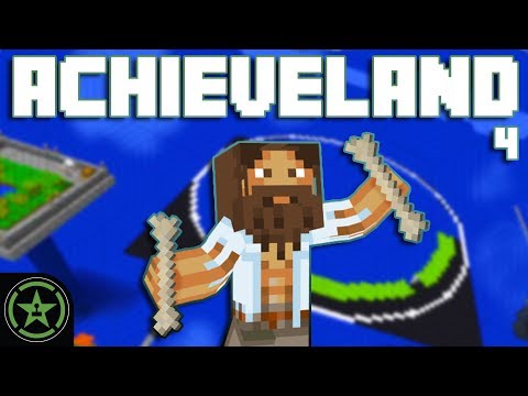 Let's Play Minecraft - Episode 311 - Bone Tax (Achieveland #4)