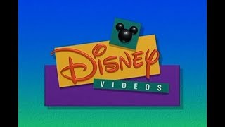 Download lagu Disney Videos logo (1995) mp3 Download lagu Disney Videos logo (1995) mp3