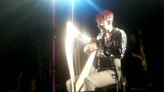 Bermondsey Street - Patrick Wolf @ KoKo