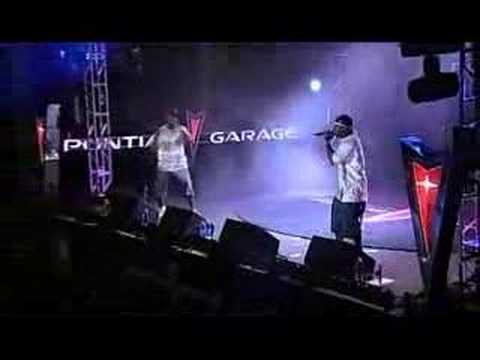 50 Cent - Ayo Technology (Live)-MTV Video Music Awards