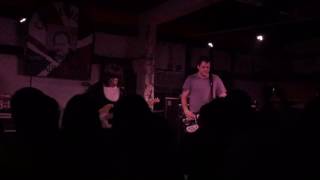 Wishing Well by the Screaming Females @ Churchill's Pub on 5/19/16