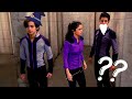 The Wizard Competition In Wizards Of Waverly Place Makes NO SENSE