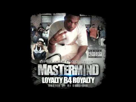 LBR LOYALTYB4ROYALTY