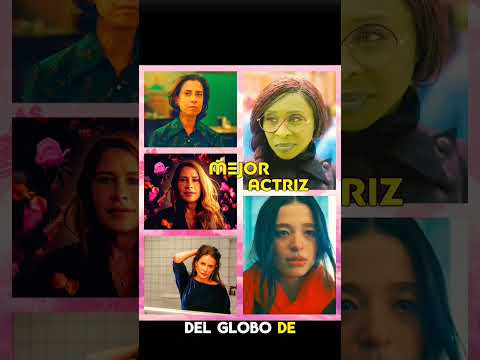 OSCARS 2025: GANADORES y MEJORES MOMENTOS de la GALA