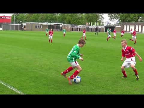 1e part Mix DOVO JO12-1 - DOVO JO13-1