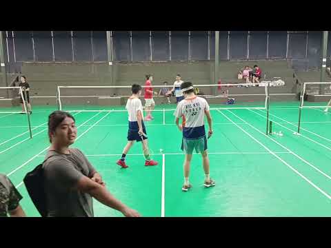 Avengers PJ Tour Super 300 | XD | MD Final game | X PARK