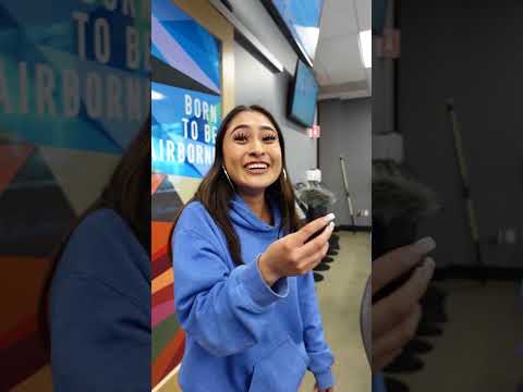 Who Would You NOT Let Your Daughter Date?! SkyZone Edition!