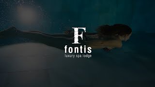 Fontis Luxury Spa Lodge Südtirol – Cineastischer Hotelfilm | VideoMetr
