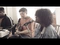 Make Room (Live Cover) // Hope Collective NYC