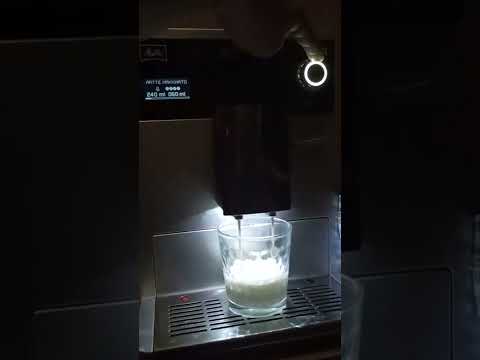 Кофемашина Мелита СИ Melitta CI отличная Кофеварка