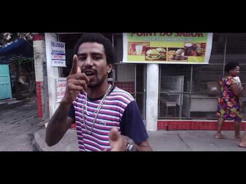 16 Beats MC - Melô (RND Freeverse)