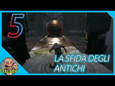 I Segreti Zeffo.STAR WARS JEDI FALLEN ORDER - Gameplay ITA - Walkthrough  #5