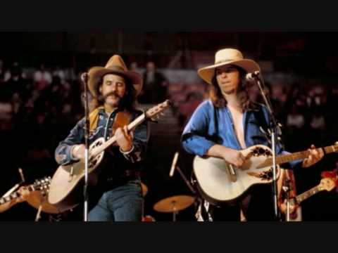 Dancin' Cowboys - The Bellamy Brothers
