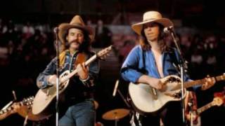 The Bellamy Brothers  -  Dancin&#39; Cowboys