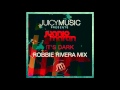 Juanjo Martin-It's dark Robbie Rivera mix 
