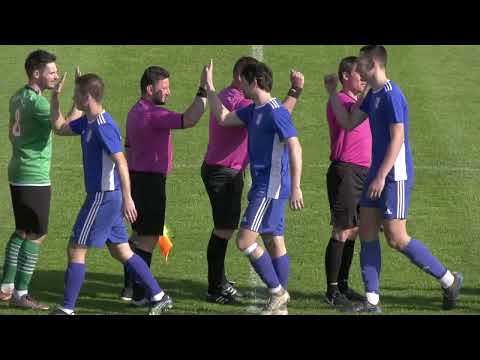 NK Bratstvo Jurovec - NK Mladost Sveta Marija 3:5 (MPNL, 23.kolo, 30/04/2023)