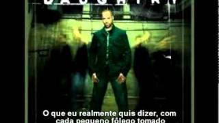 Daughtry - What I Meant To Say legendado