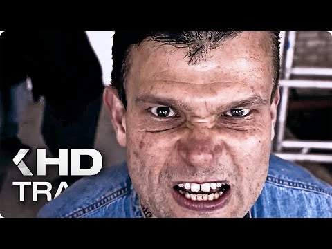 RED ARMY HOOLIGANS Trailer German Deutsch (2018)