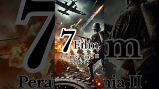 Download lagu 7 Film perang dunia II Terbaik mp3