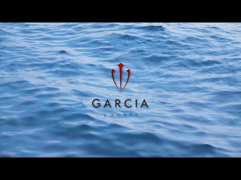 Exploration 60: the entrance of the Garcia Yachts giant .