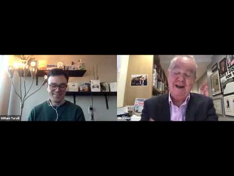 Ian Hislop on social media and being a 'national treasure'