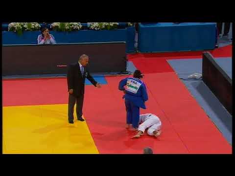 WCS 2011 48 CSERNOVICZKI Eva HUN PAYET Laetitia FRA1