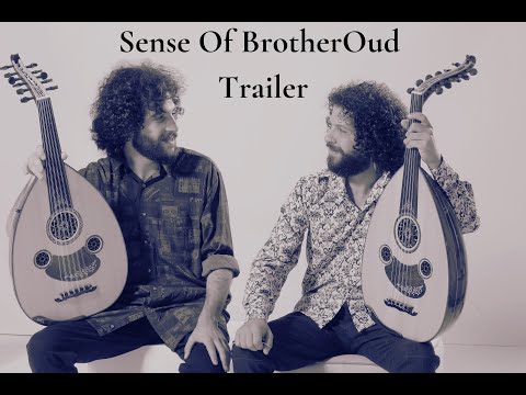 Brother Of Salma - Sense Of BrotherOud Trailer