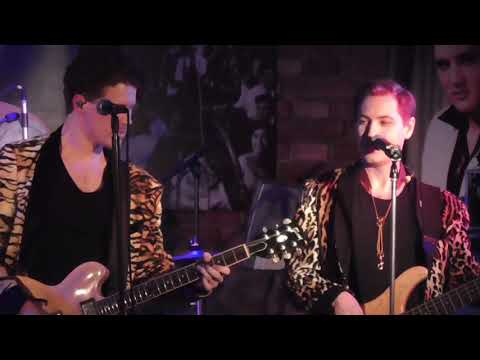 Cagey Strings 2019 im MCA - Mona