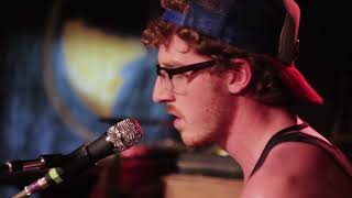 Foreign Fields - A Difficult Year - 7/4/2012 - Codfish Hollow Barn - Maquoketa, IA