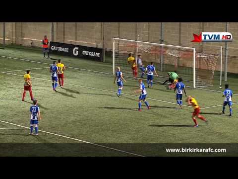 BOV Premier League: Birkirkara FC 2-0 Mosta FC [22-09-2016]