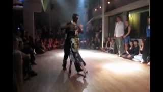 Vanesa Villalba & Facundo Piñero @ TangoFix 'Noche de Estrellas' .2