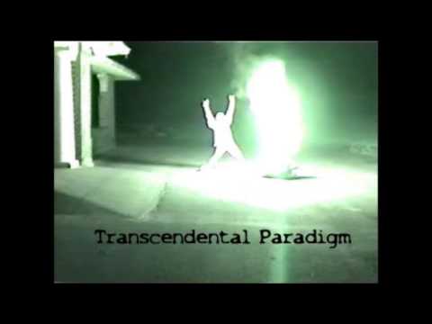 Transcendental Paradigm - Ethereal Plains